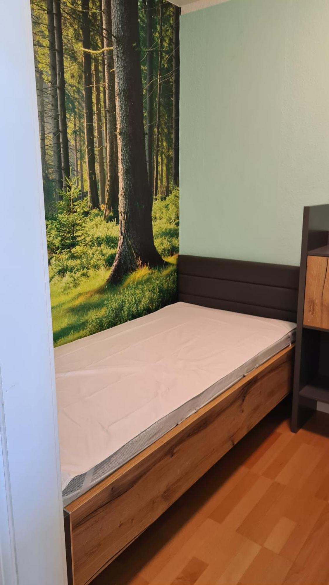 Appartement 7 101 Goslar Exteriér fotografie